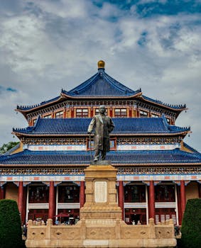 以正确政绩观开创中国式现代化新局面