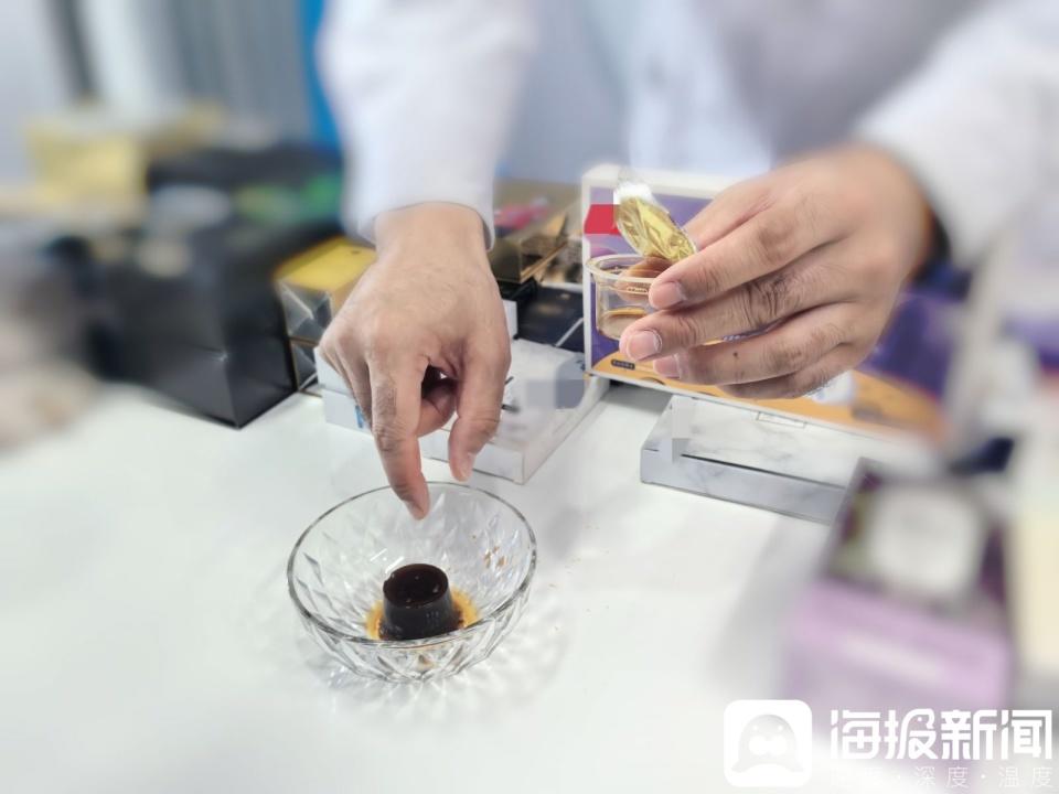 隐秘添加物曝光,网红食品暗藏风险;消费者警惕保健骗局。 健康养生 隐秘添加物曝光,网红食品暗藏风险;消费者警惕保健骗局。 健康养生