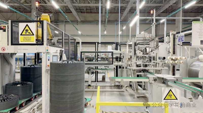  玲珑轮胎高层调整完成；王锋专注战略，周令坤掌舵运营。 企业服务