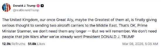  总统的数字战线；Truth Social如何成为伊朗战争的舆论主阵地。 新闻 总统的数字战线；Truth Social如何成为伊朗战争的舆论主阵地。 新闻 总统的数字战线；Truth Social如何成为伊朗战争的舆论主阵地。 新闻 总统的数字战线；Truth Social如何成为伊朗战争的舆论主阵地。 新闻