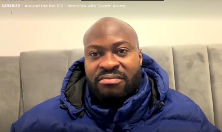 尼日利亚乒乓球名将阿鲁纳发声;WTT赛事背后隐藏高昂参赛压力;选手生存面临现实考验。 体育新闻 尼日利亚乒乓球名将阿鲁纳发声;WTT赛事背后隐藏高昂参赛压力;选手生存面临现实考验。 体育新闻 尼日利亚乒乓球名将阿鲁纳发声;WTT赛事背后隐藏高昂参赛压力;选手生存面临现实考验。 体育新闻