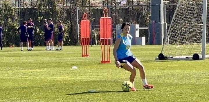 运动机能的重构与自我修复:艾塔纳-邦马蒂的康复哲学与竞技逻辑 体育新闻 运动机能的重构与自我修复:艾塔纳-邦马蒂的康复哲学与竞技逻辑 体育新闻