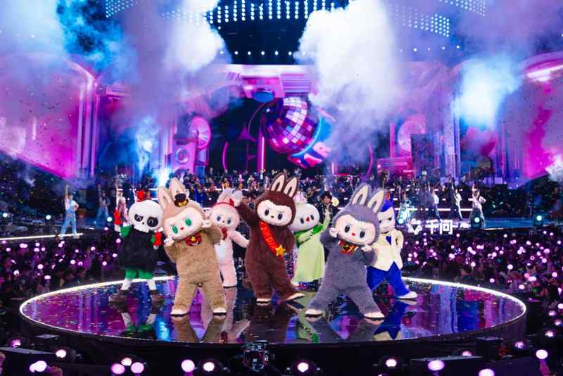 盲盒巨头财报解析:营收超300亿背后的增长逻辑与风险博弈 股票财经 盲盒巨头财报解析:营收超300亿背后的增长逻辑与风险博弈 股票财经