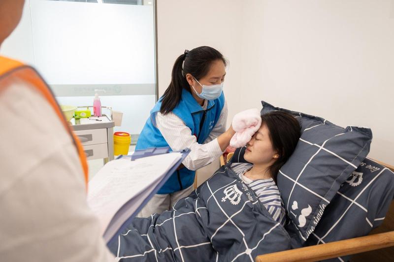  老龄化新周期：长期护理保险制度如何重塑社会保障底层逻辑？ 新闻 老龄化新周期：长期护理保险制度如何重塑社会保障底层逻辑？ 新闻 老龄化新周期：长期护理保险制度如何重塑社会保障底层逻辑？ 新闻