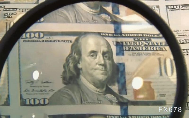 焦虑与博弈：解析美元指数的震荡逻辑