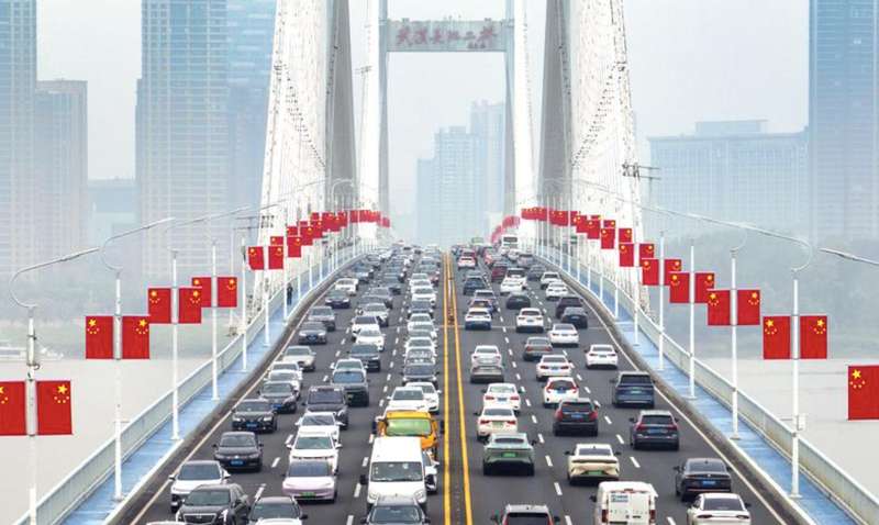 让财富回归民生:透视国企利润分配的民生温度 情感心理