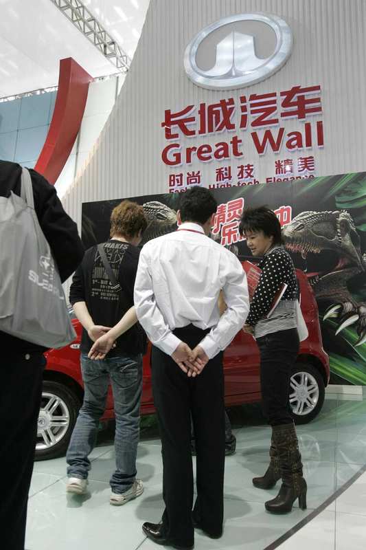 技术极客深度拆解:汽车出海“量价齐升”背后的利润密码 股票财经