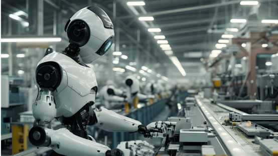  【深度】人形机器人量产前夜：2026年产业拐点的技术推演与投资图谱 股票财经