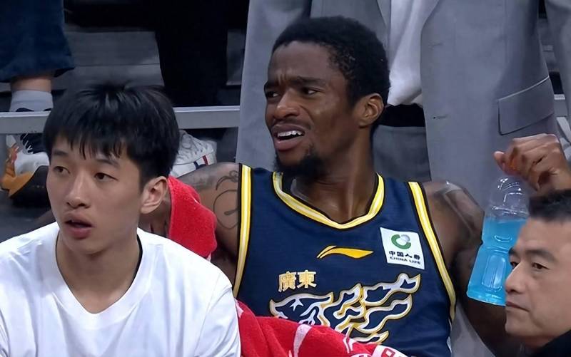  数据不会说谎：广东男篮惨负山东的三大战术败因深度复盘 体育新闻 数据不会说谎：广东男篮惨负山东的三大战术败因深度复盘 体育新闻