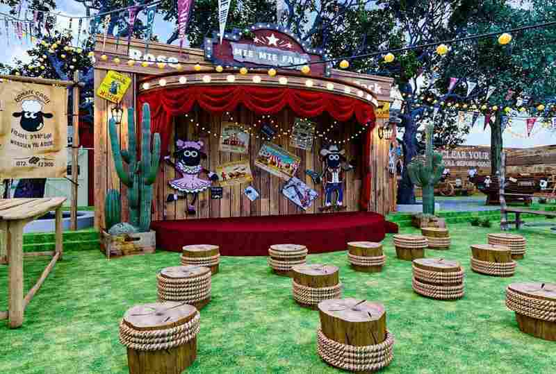  从极地广场到田园牧歌：哈尔滨「小而美」文旅的空间重构法则 文化旅游