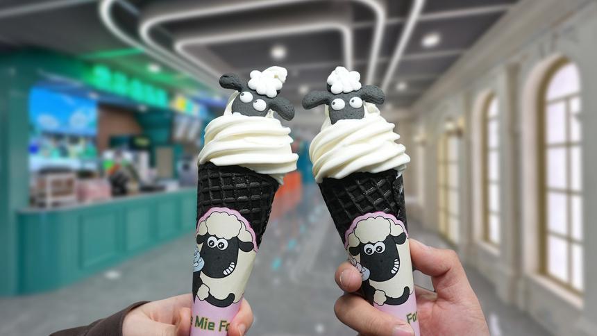  从极地广场到田园牧歌：哈尔滨「小而美」文旅的空间重构法则 文化旅游