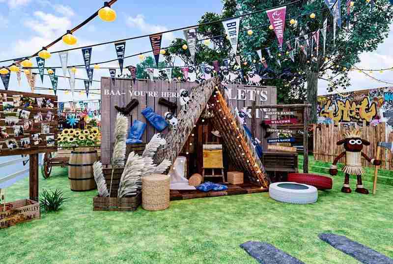  从极地广场到田园牧歌：哈尔滨「小而美」文旅的空间重构法则 文化旅游