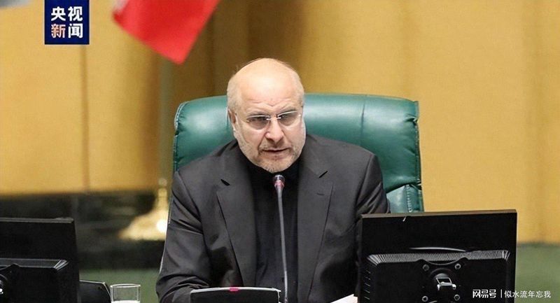  当第100轮打击清单摆在谈判桌上：中东棋局里那些说不出口的无奈与坚持 新闻