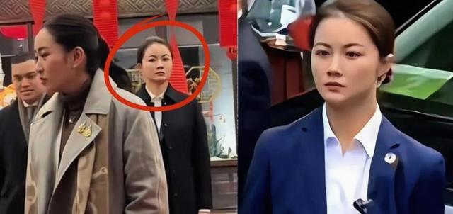  安保行业深度剖析：身高之外的专业素养——严月霞实战能力解读 新闻