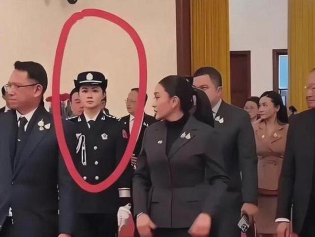  安保行业深度剖析：身高之外的专业素养——严月霞实战能力解读 新闻