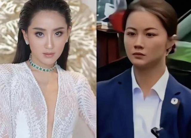  安保行业深度剖析：身高之外的专业素养——严月霞实战能力解读 新闻