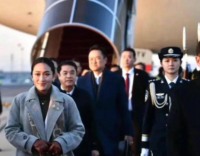  安保行业深度剖析：身高之外的专业素养——严月霞实战能力解读 新闻