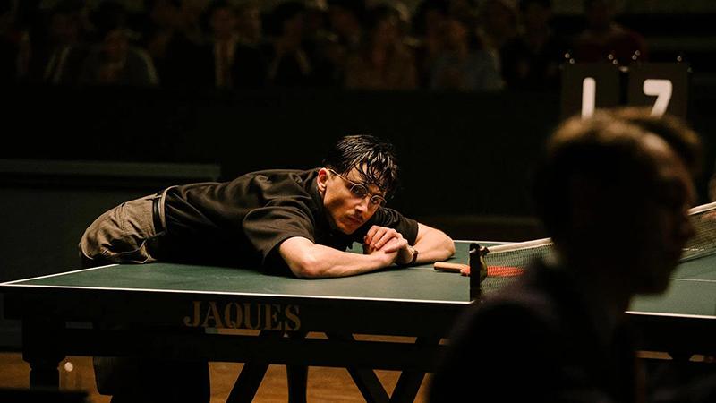  乒乓外交55年技术复盘：从名古屋握手到民间体育外交范式 新闻