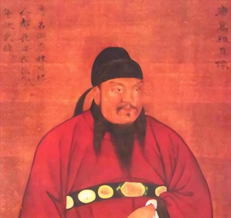 【深度解析】玄武门之变：权力更迭的结构性困局与太上皇制度的致命缺陷