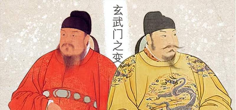  【深度解析】玄武门之变：权力更迭的结构性困局与太上皇制度的致命缺陷 新闻