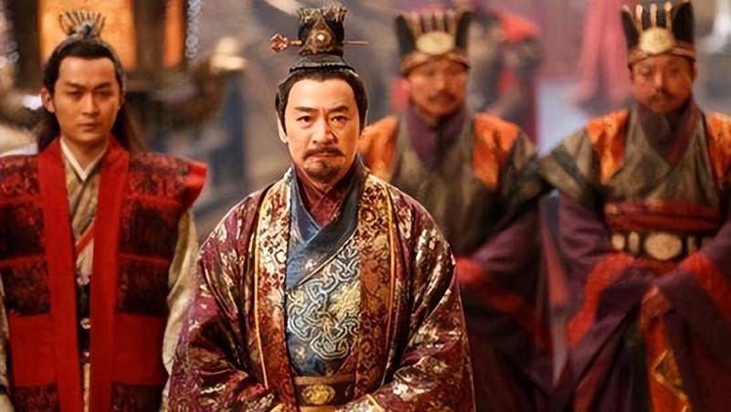  【深度解析】玄武门之变：权力更迭的结构性困局与太上皇制度的致命缺陷 新闻