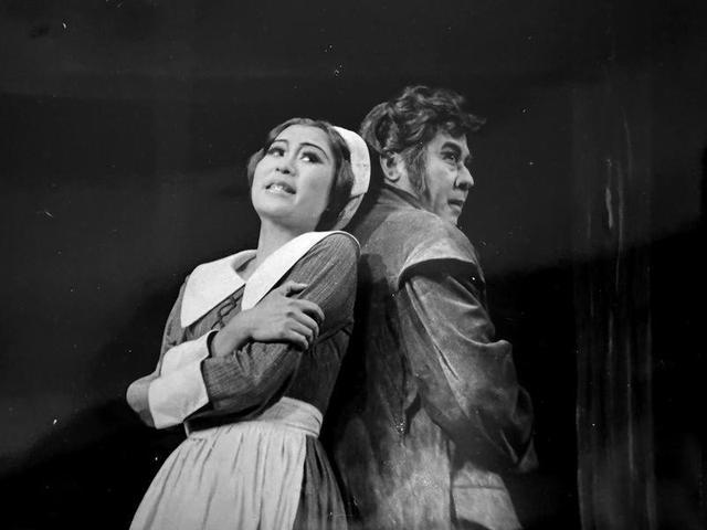  《萨拉姆的女巫》排演纪实：改革开放初期的表演观念革新 文化旅游