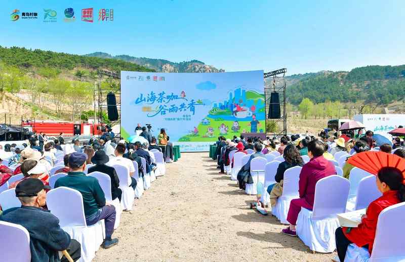  从“卖茶叶”到“卖生活”：“村咖&茶”双轮驱动的品牌溢价逻辑深度拆解 文化旅游