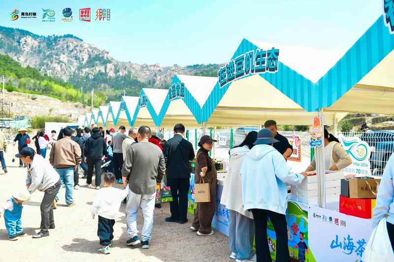  从“卖茶叶”到“卖生活”：“村咖&茶”双轮驱动的品牌溢价逻辑深度拆解 文化旅游