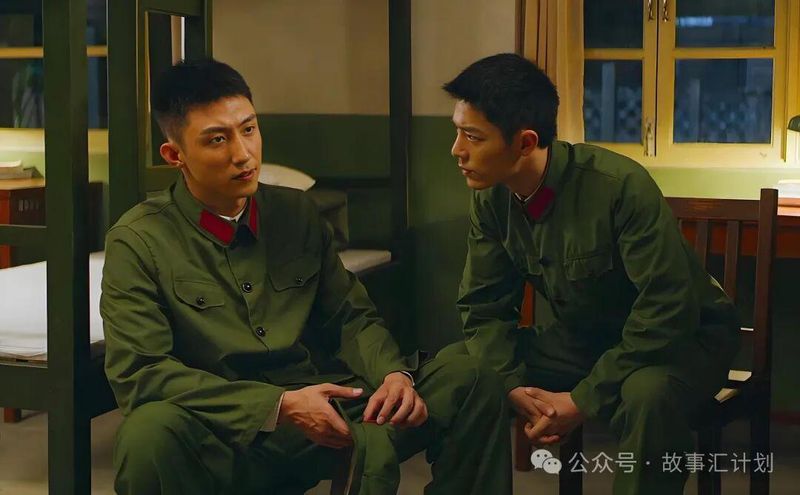  用26年军旅跨越阶层：一个农村青年从失去父亲到晋升正师的命运突围 文化旅游