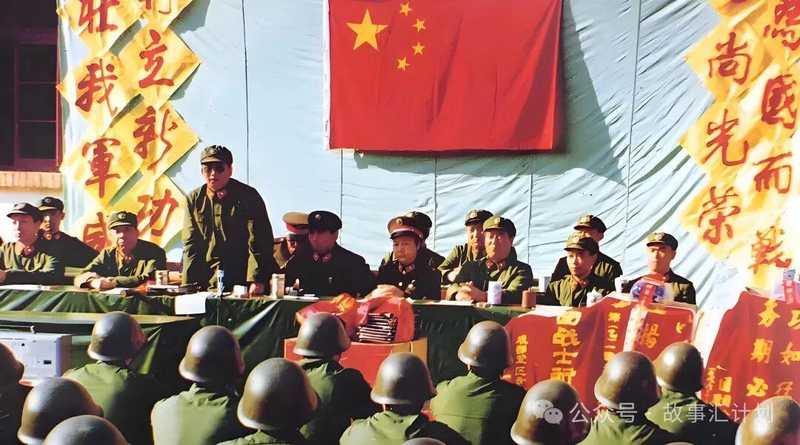  用26年军旅跨越阶层：一个农村青年从失去父亲到晋升正师的命运突围 文化旅游