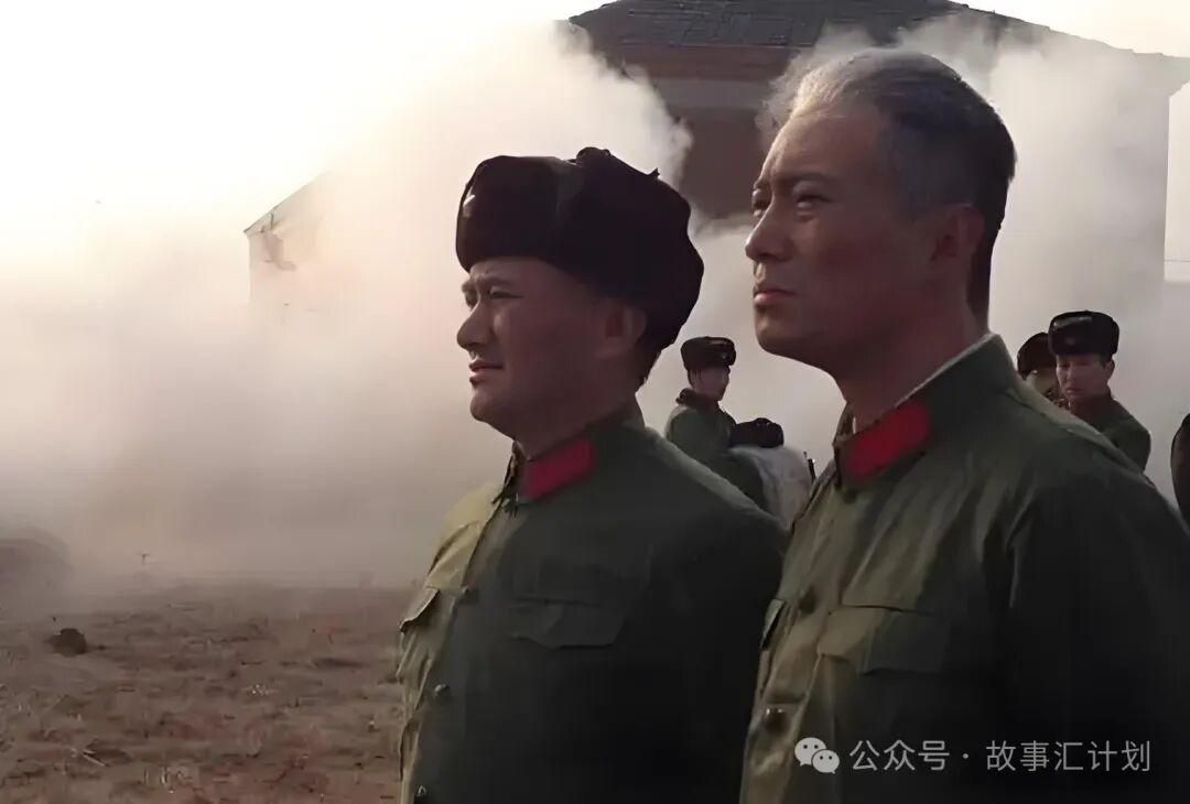  用26年军旅跨越阶层：一个农村青年从失去父亲到晋升正师的命运突围 文化旅游