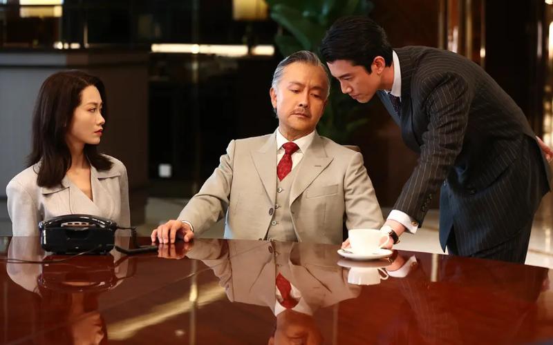  陈思诚与《10间敢死队》：五一档票房博弈与导演格局深度剖析 娱乐新闻