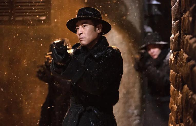  陈思诚与《10间敢死队》：五一档票房博弈与导演格局深度剖析 娱乐新闻