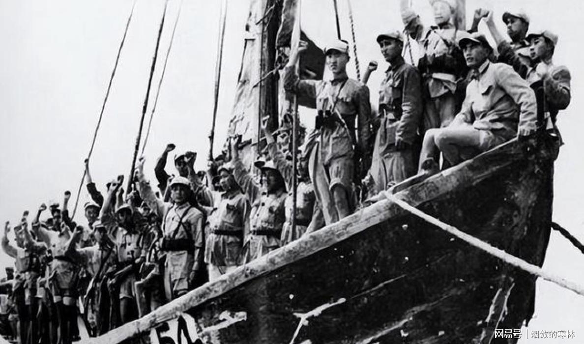  金门岛战役深度复盘：解放军的血泪教训与台海战略抉择 新闻