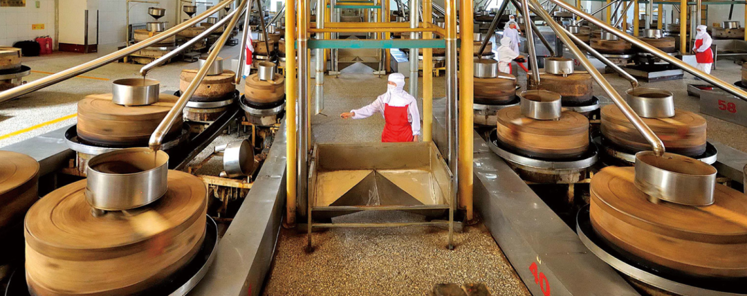 厨房里的无名英雄：山东调味品为何总是被遗忘在角落 企业服务