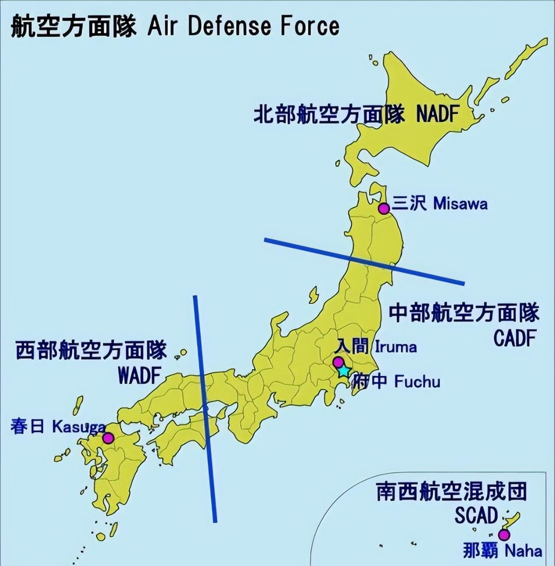  技术拆解：从F-35三泽部署看中美五代机战略博弈底层逻辑 新闻