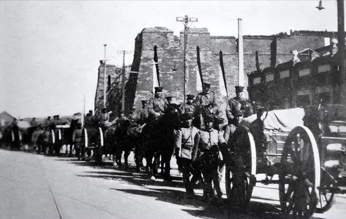  九一八亲历者后人：爷爷至死都在等一个道歉 文化旅游