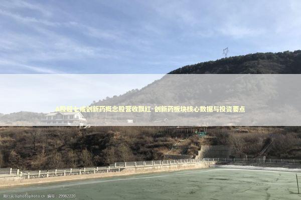 A股超七成创新药概念股营收飘红-创新药板块核心数据与投资要点