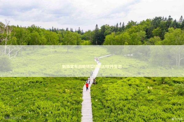 魅族宣布战略转型转向AI软件生态