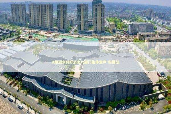 A股迎来利好消息六部门集体发声-实用型