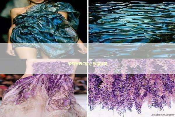 荣耀MWC核心数据速览