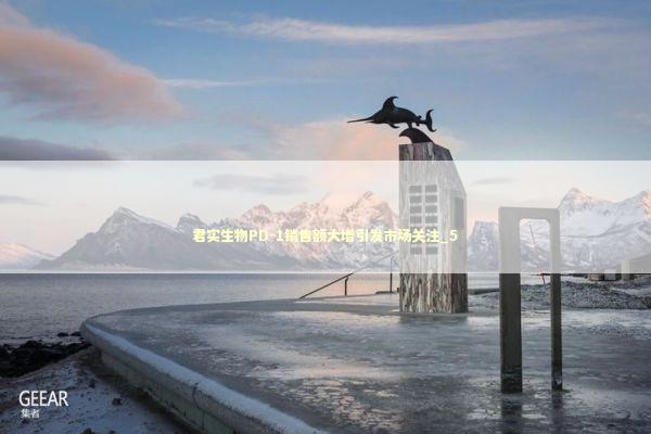 君实生物PD-1销售额大增引发市场关注_5