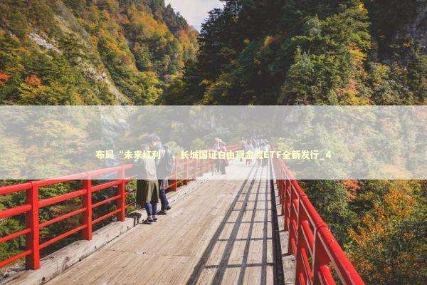 布局“未来红利”，长城国证自由现金流ETF全新发行_4